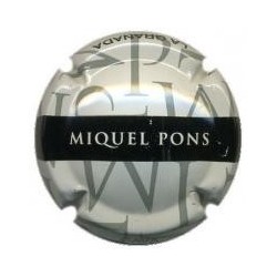 MIQUEL PONS--V.22872--X.84646