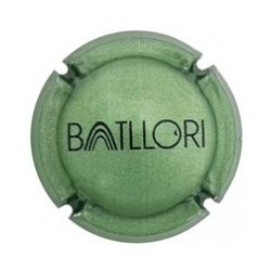 OLIVE BATLLORI--X.198927