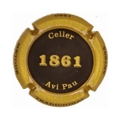 CELLER AVI PAU--X.114688