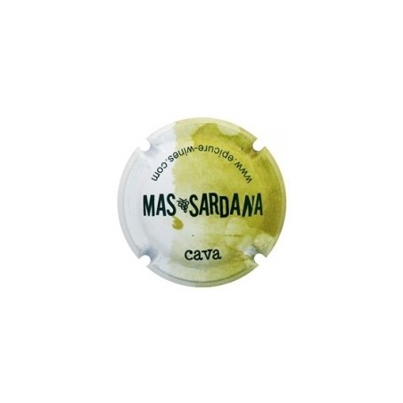 MAS SARDANA--X.135825