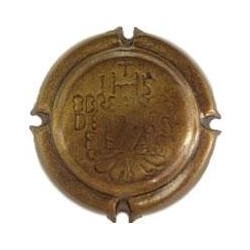 HUGUET DE CAN FEIXES--X.21077 (Doble cercle)