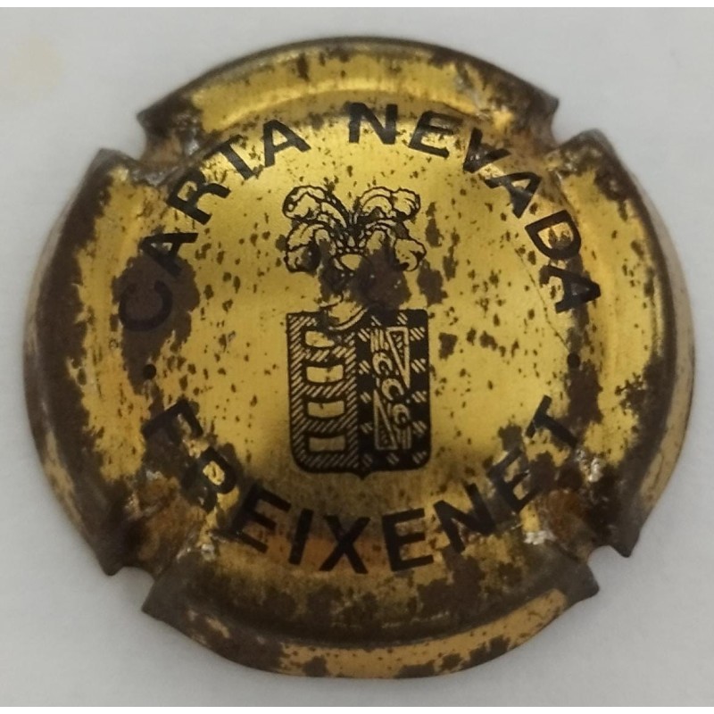 FREIXENET--V.0462--X.32632 (PUNTS PETITS) (IMAGEN REAL)