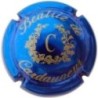 BEATRIZ DE CARDAUNEUR--X.51422 (BLAU CLAR)