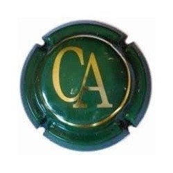 CARLES ANDREU--V.2000--X.01293 (OR BRILLANT)