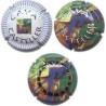 CASTELLER--X.00327--V.1094 (3 COLORS)