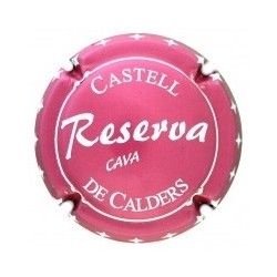 CASTELL DE CALDERS--X.190714