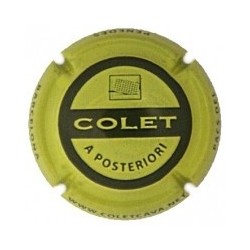 JOSEP COLET ORGA---X.129058