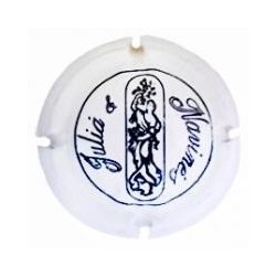 JULIA & NAVINES--V.0502--X.04345 (NEGRE)