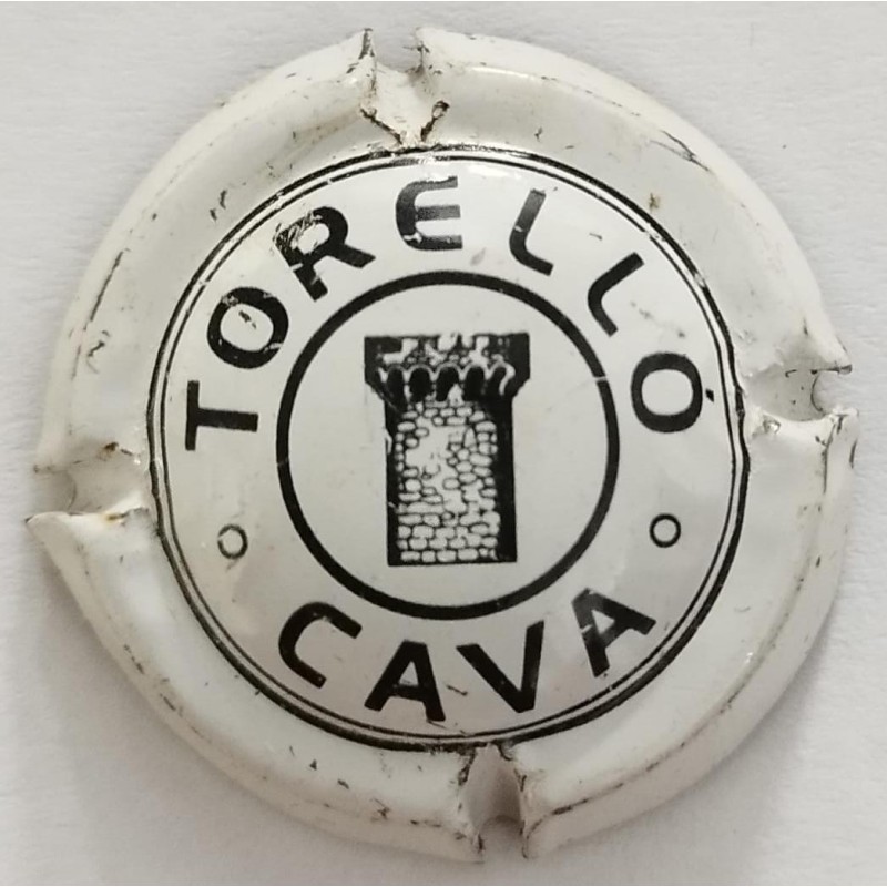 TORELLO--X.22437 (1ra Edició - Morrió vermell)