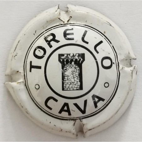 TORELLO--X.22437 (1ra Edició - Morrió vermell)