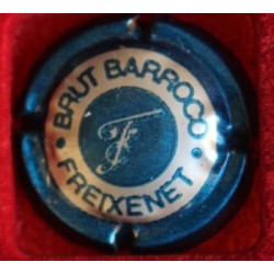 FREIXENET--V.0454--X.08371 (BLAU METALITZAT)