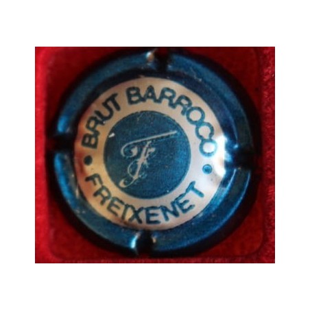 FREIXENET--V.0454--X.08371 (BLAU METALITZAT)