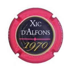 XIC D'ALFONS--X.235163