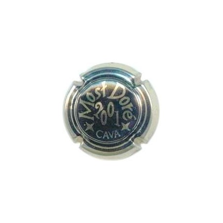 MOST DORE-V.1643--X.09780