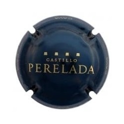 CASTILLO DE PERELADA--V.15561