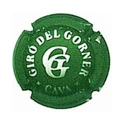 GIRO DEL GORNER--V.1233--X.07678