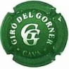 GIRO DEL GORNER-V.1233-X.07678