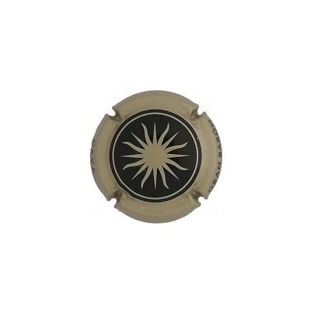 GRAN BARON--X.150299 (MARRÓ-VERDÓS)