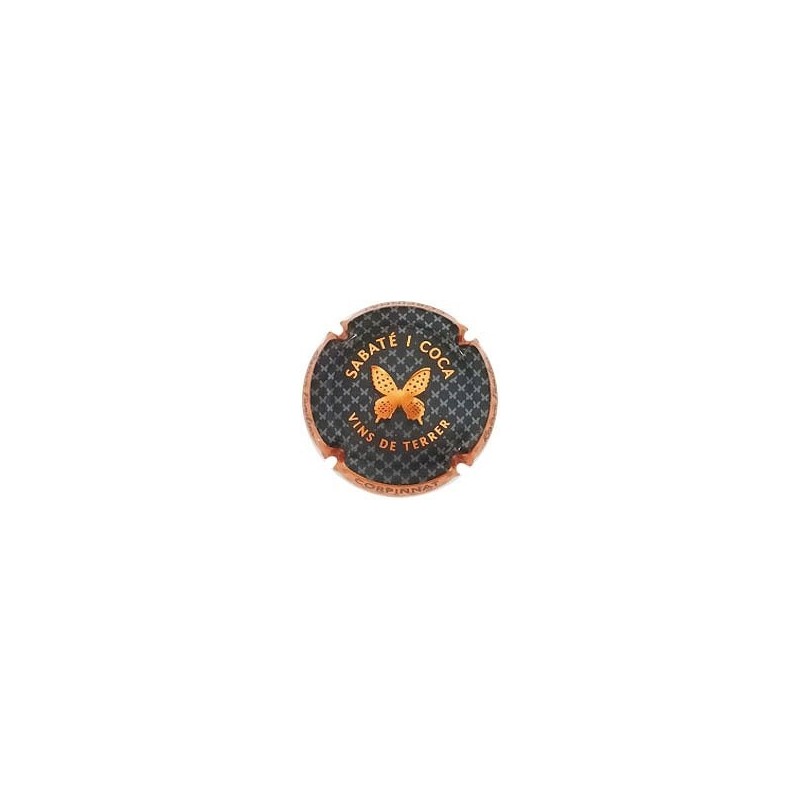 CASTELLROIG---X.181489 (PAPALLONA ESTAMPADA)