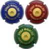 JOSEP MASACHS--X.00994--V.1532 (SERIE 3 COLORS)