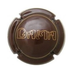 DAMA COLL DE JUNY--V.5196--X.15725