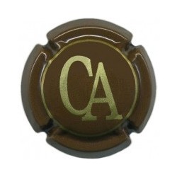 CARLES ANDREU--V.12622--X.48731 (OR MATE)