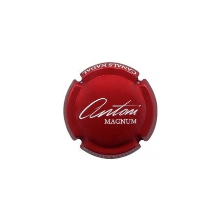 CANALS NADAL X.158000