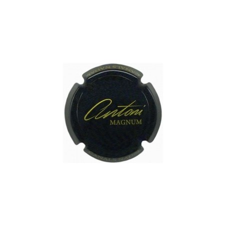 CANALS NADAL X.115924 (MAGNUM)