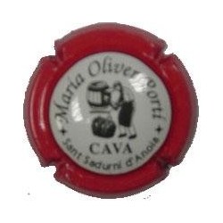 MARIA OLIVER PORTI-V.1117--X.10222