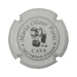 MARIA OLIVER PORTI-V.1116--X.10216