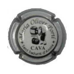 MARIA OLIVER PORTI-V.1115--X.10220