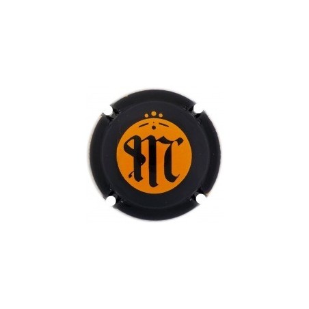 MAS COMTAL--X.211283 (RESERVA 2015)