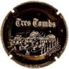 TRES TOMBS--V.5342--X.10825