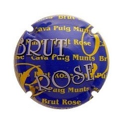 PUIG MUNTS--X.139747