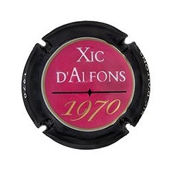 XIC D'ALFONS--X.245768