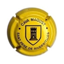 MAGUST-V.9996--X.31078