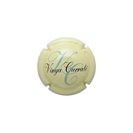 VINYA CURRALE-V.4147--X.03372