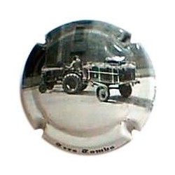 TRES TOMBS--V.15415--X.47633