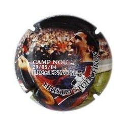 PIRULA MASET DEL LLEO--X.05977