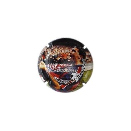 PIRULA MASET DEL LLEO--X.05977