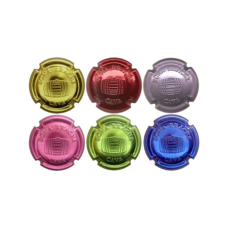 BONARRACHE--X.71853--V.20131