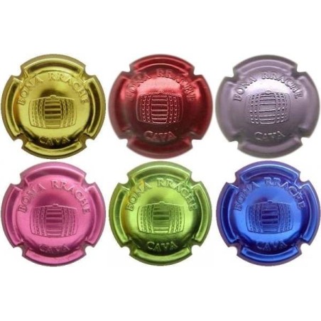 BONARRACHE--X.71853--V.20131