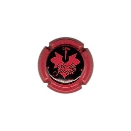 OLIVELLA JUNQUE--V.22039--X.72987