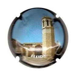 OLIVELLA JUNQUE--V.18711--X.63101 (LLEIDA)