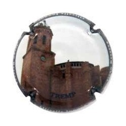 OLIVELLA JUNQUE--V. 31368--X.111502 (TREMP)