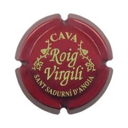 ROIG VIRGILI--V.1352--X.00252