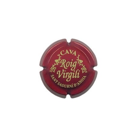 ROIG VIRGILI--V.1352--X.00252