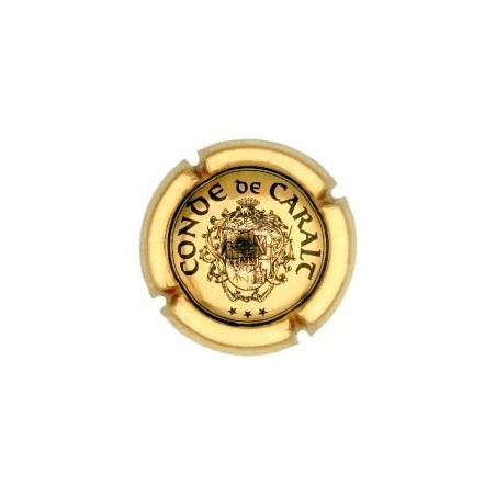 CONDE DE CARALT--V.0419--X.00349