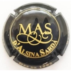 ALSINA SARDA--X.44222--V.14251 (Reimpresió verd)