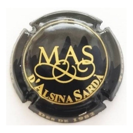 ALSINA SARDA--X.44222--V.14251 (Reimpresió verd)